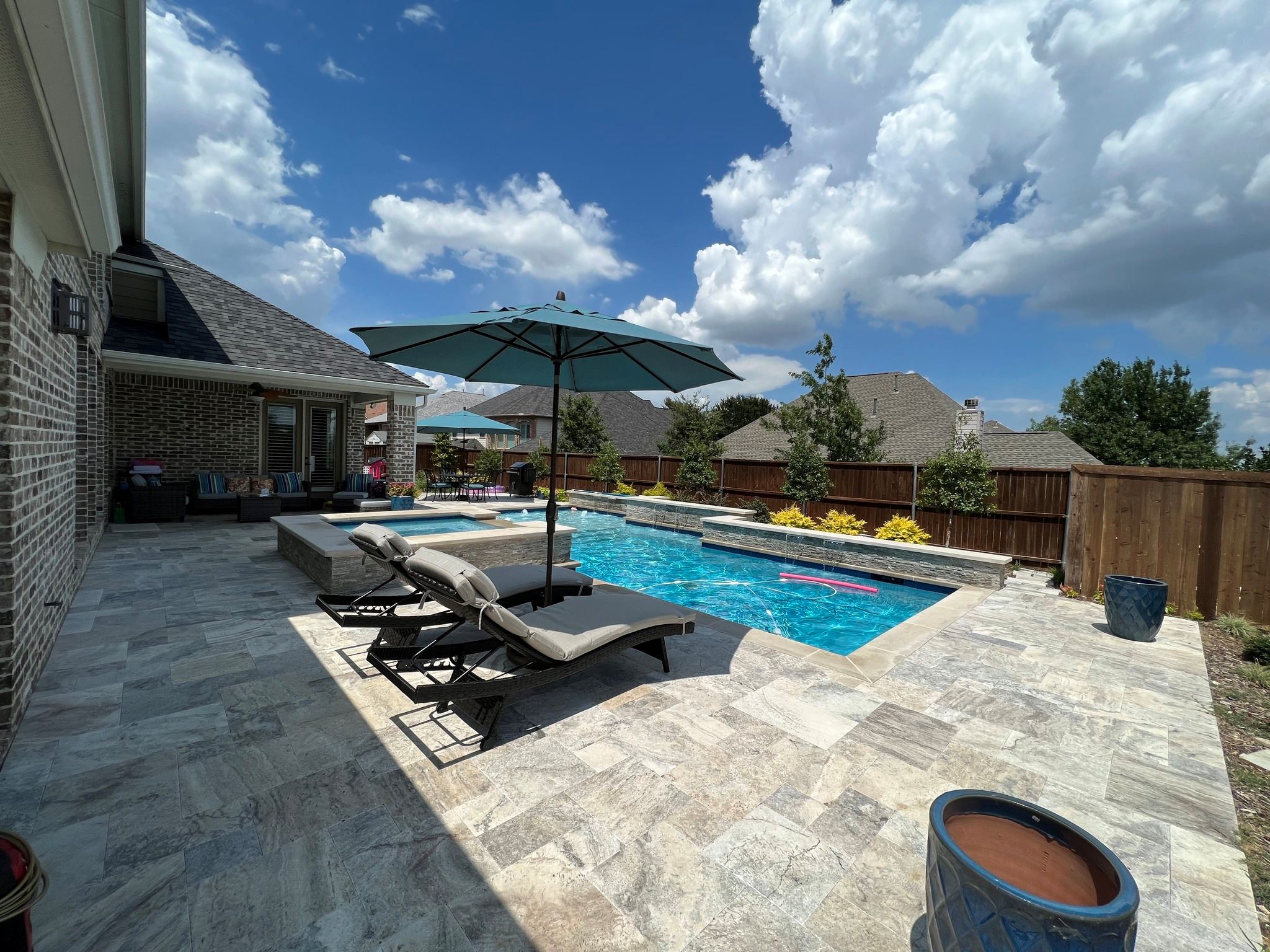 Ortus Exteriors