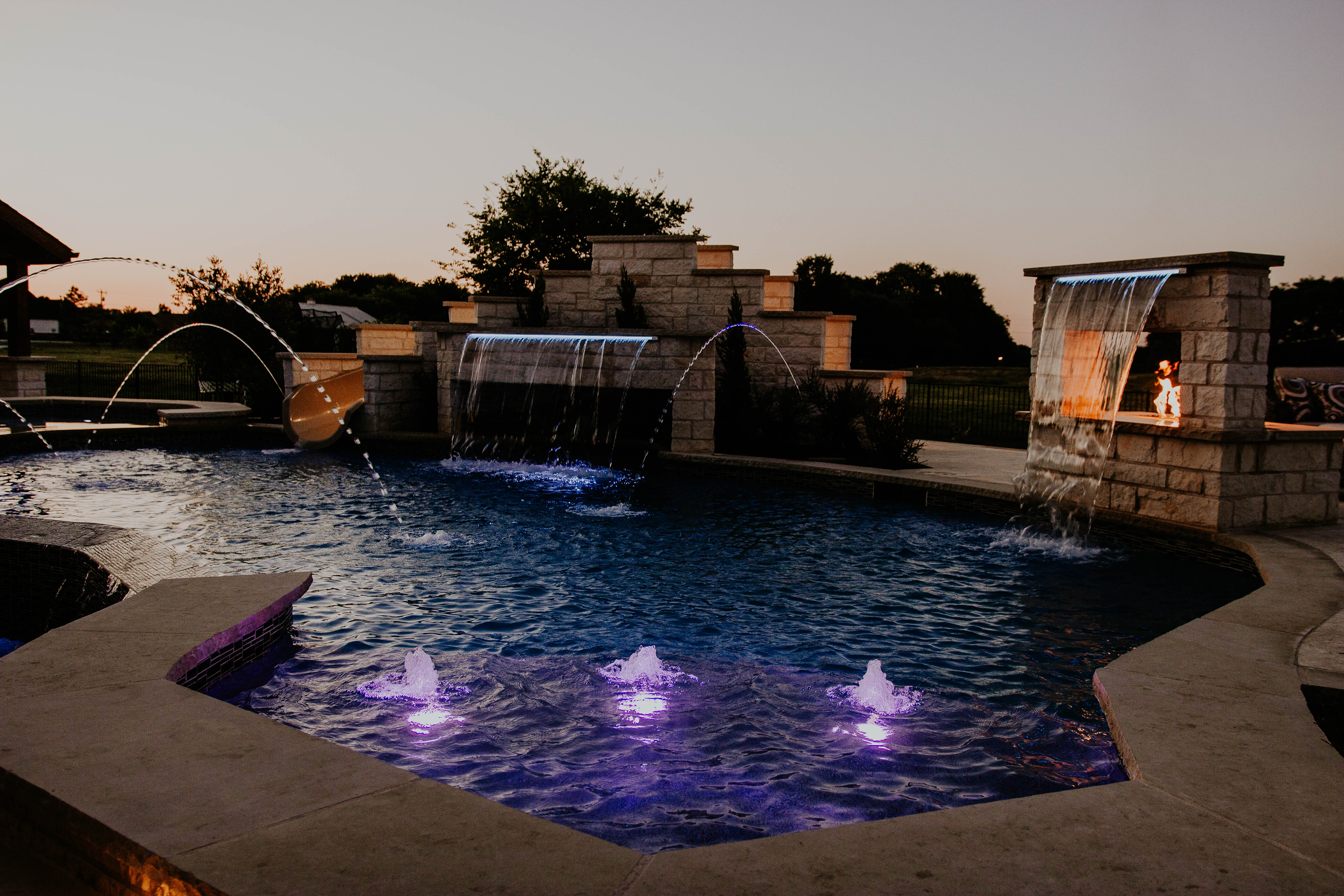 Ortus Exteriors