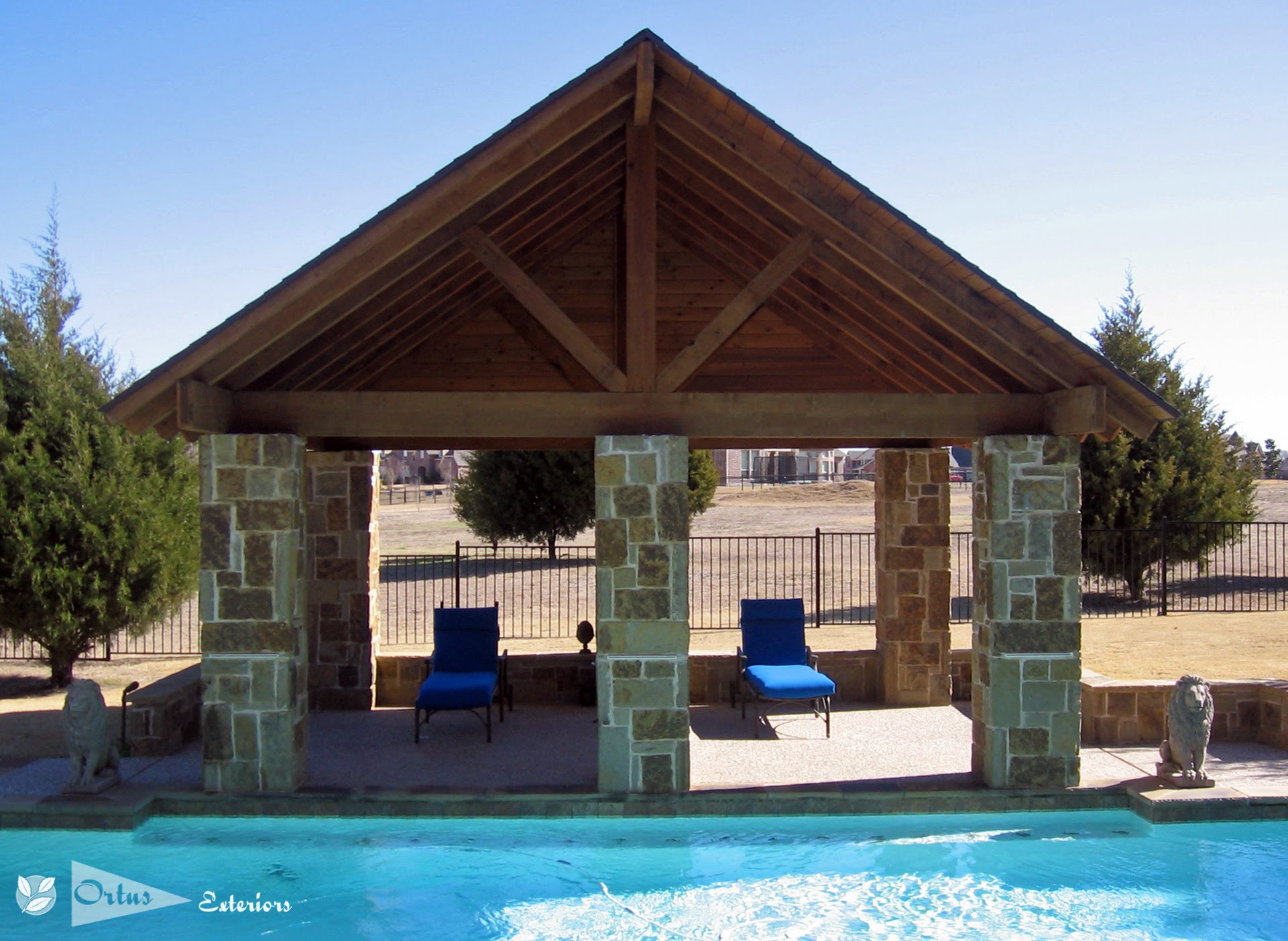 Ortus Exteriors