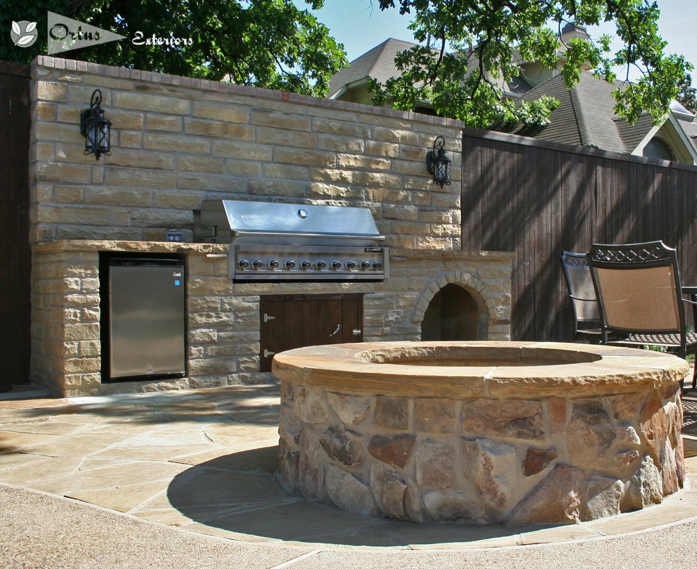 Ortus Exteriors