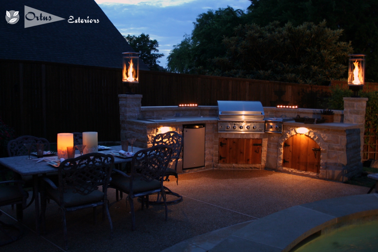 Ortus Exteriors